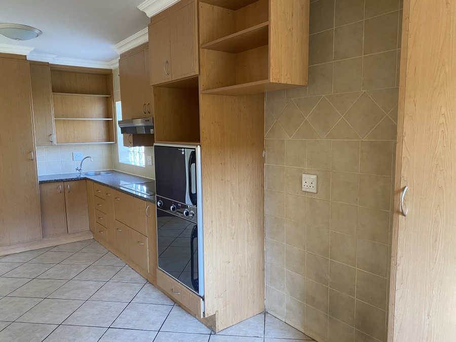 4 Bedroom Property for Sale in The Wilds Gauteng