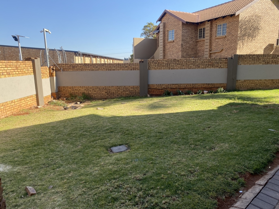 4 Bedroom Property for Sale in The Wilds Gauteng