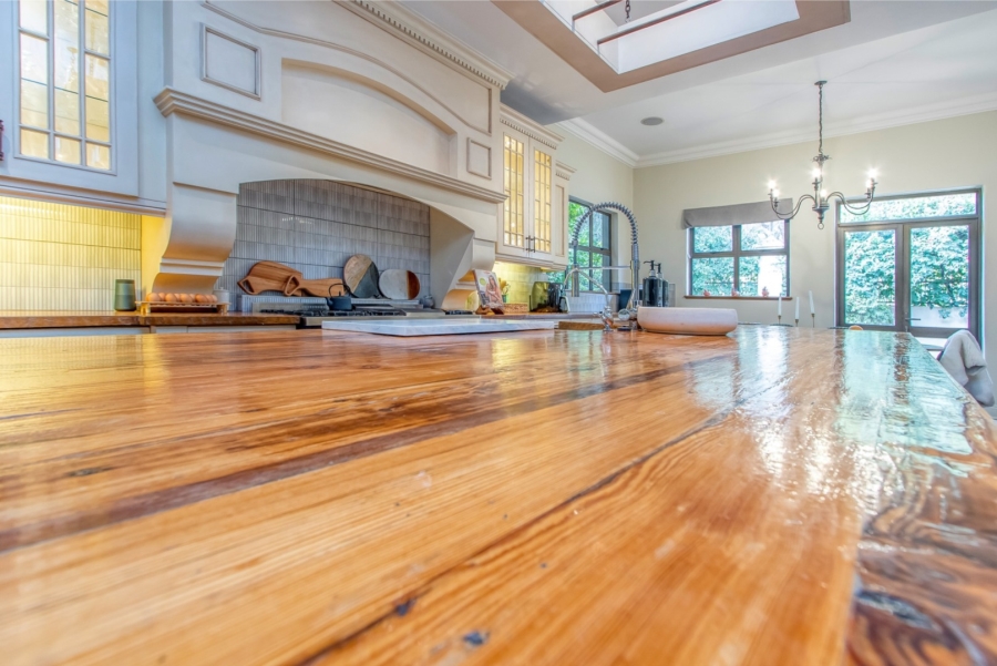 5 Bedroom Property for Sale in Dainfern Golf Estate Gauteng
