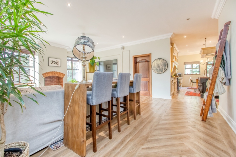 5 Bedroom Property for Sale in Dainfern Golf Estate Gauteng