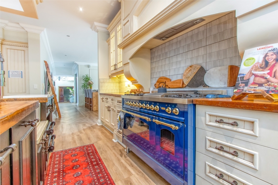 5 Bedroom Property for Sale in Dainfern Golf Estate Gauteng