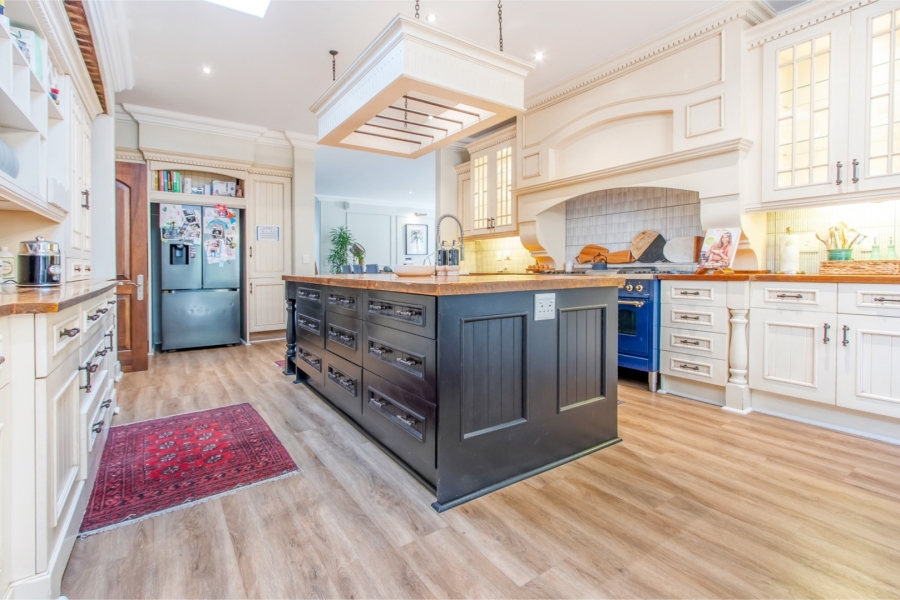 5 Bedroom Property for Sale in Dainfern Golf Estate Gauteng