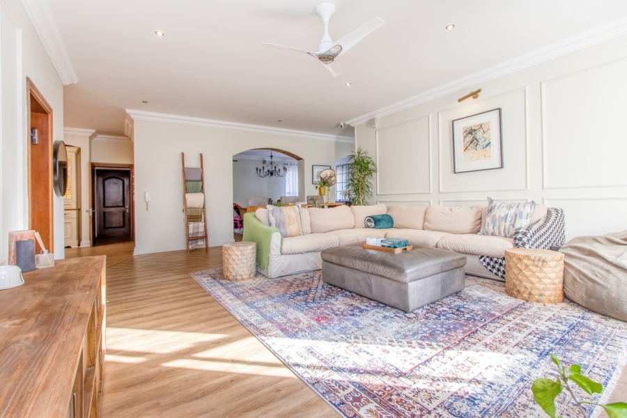 5 Bedroom Property for Sale in Dainfern Golf Estate Gauteng