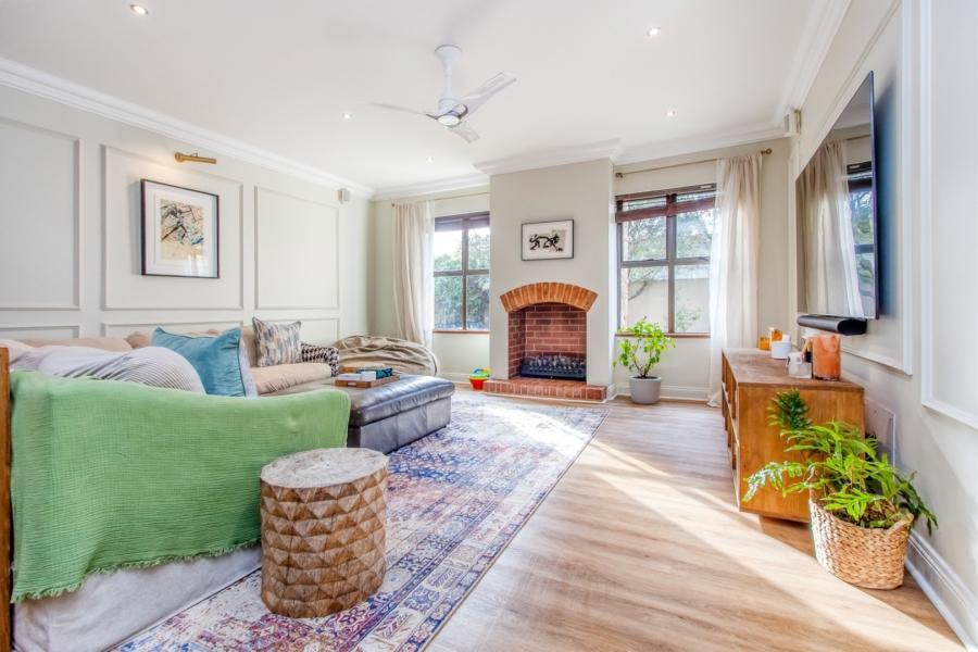 5 Bedroom Property for Sale in Dainfern Golf Estate Gauteng