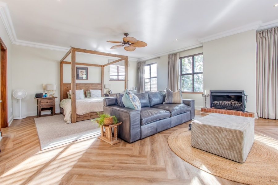 5 Bedroom Property for Sale in Dainfern Golf Estate Gauteng