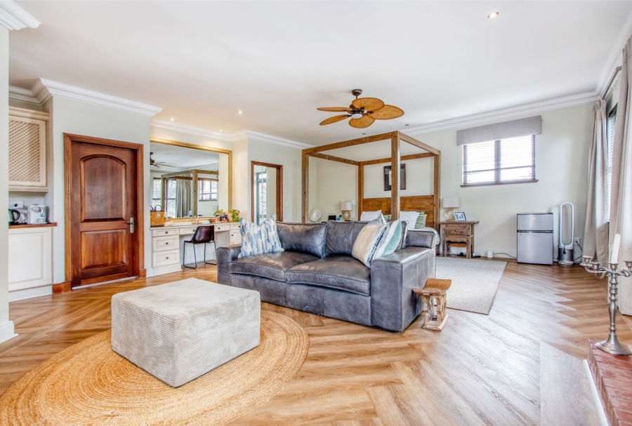 5 Bedroom Property for Sale in Dainfern Golf Estate Gauteng