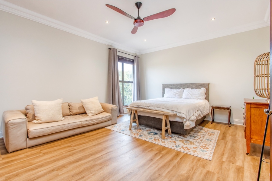 5 Bedroom Property for Sale in Dainfern Golf Estate Gauteng