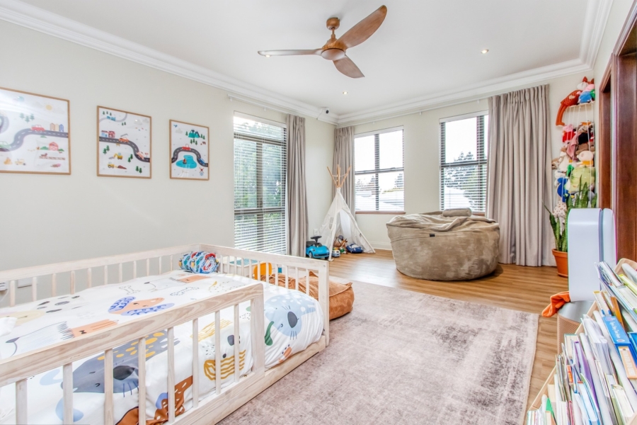 5 Bedroom Property for Sale in Dainfern Golf Estate Gauteng