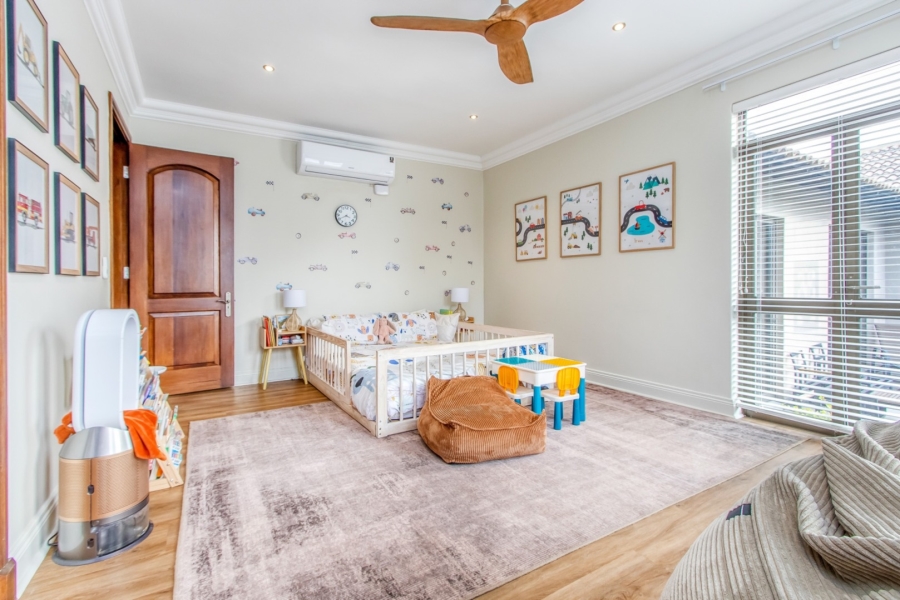 5 Bedroom Property for Sale in Dainfern Golf Estate Gauteng
