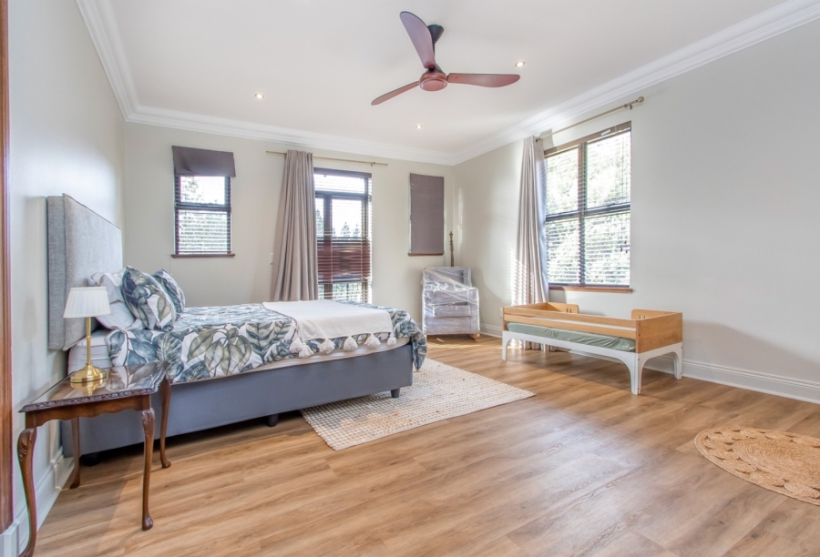 5 Bedroom Property for Sale in Dainfern Golf Estate Gauteng