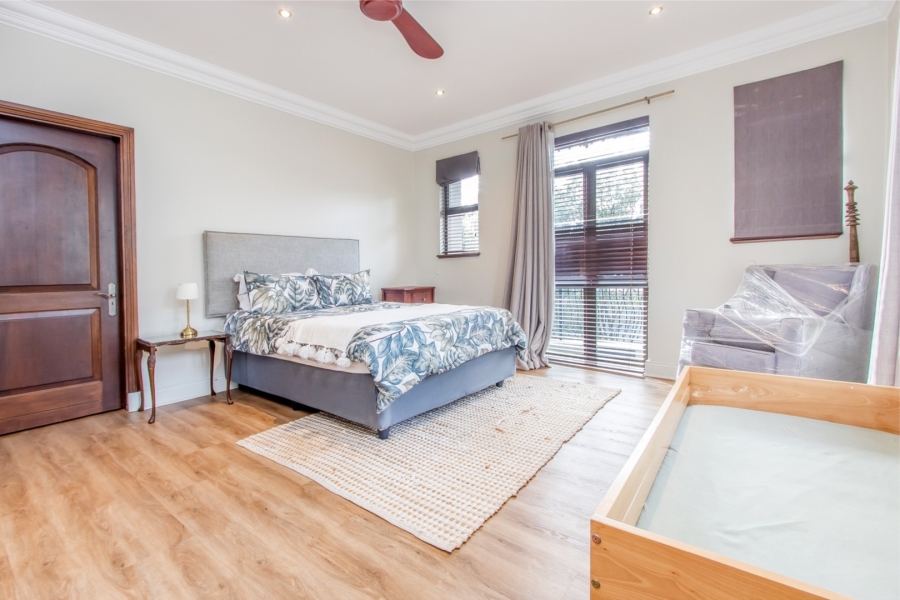 5 Bedroom Property for Sale in Dainfern Golf Estate Gauteng