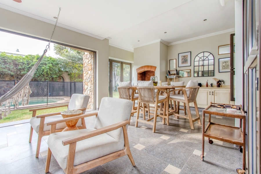 5 Bedroom Property for Sale in Dainfern Golf Estate Gauteng