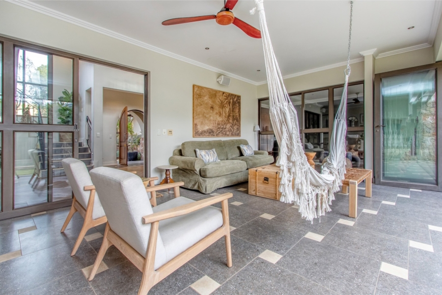 5 Bedroom Property for Sale in Dainfern Golf Estate Gauteng