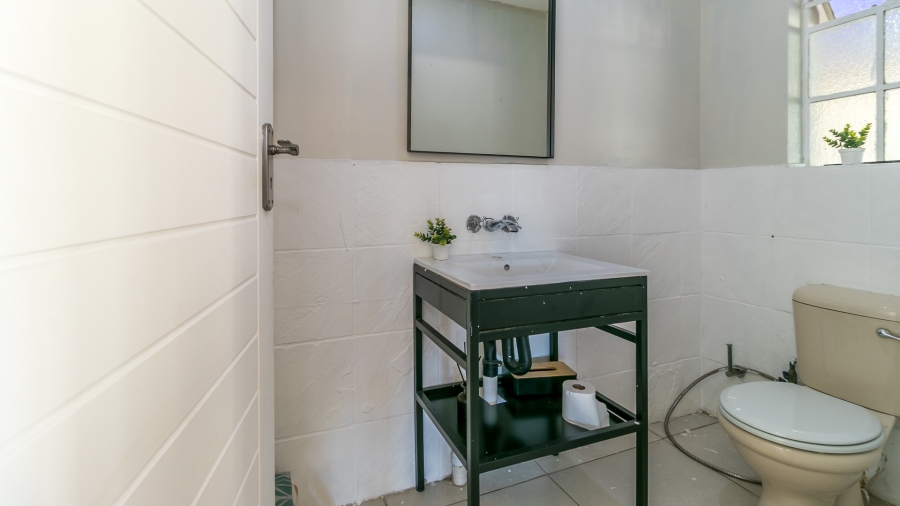 3 Bedroom Property for Sale in Vorna Valley Gauteng