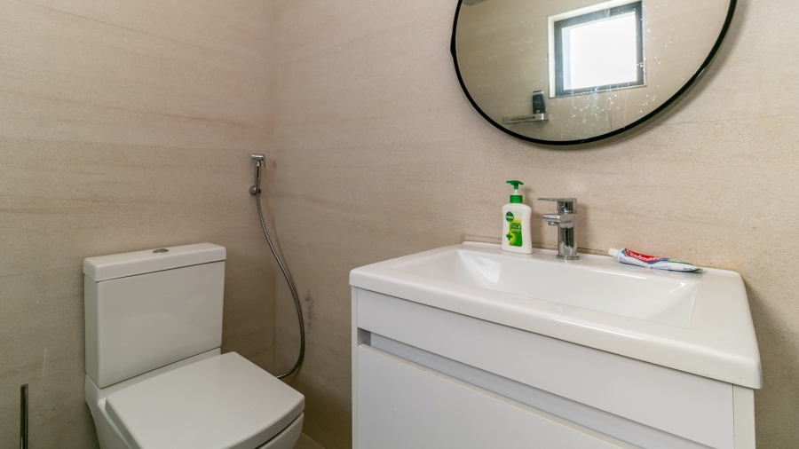 3 Bedroom Property for Sale in Vorna Valley Gauteng
