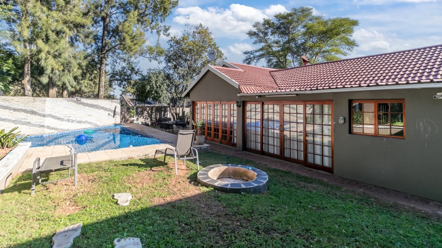 3 Bedroom Property for Sale in Vorna Valley Gauteng