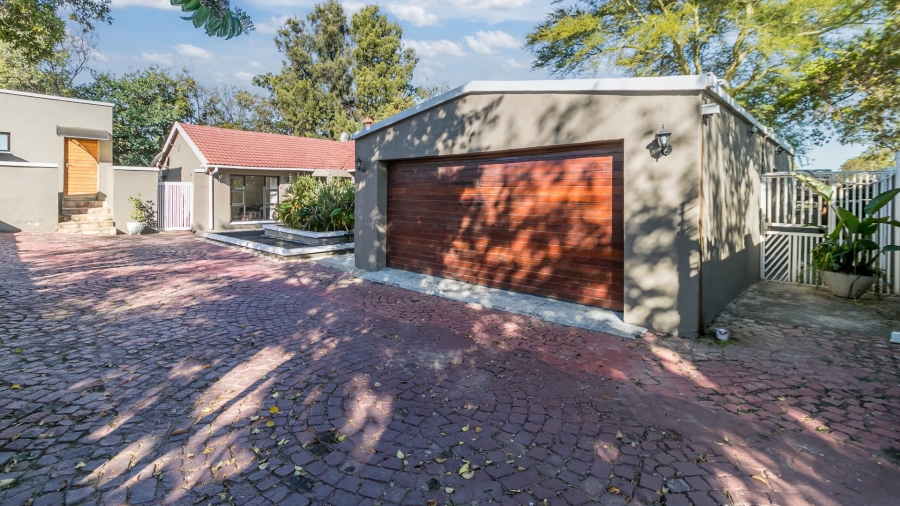 3 Bedroom Property for Sale in Vorna Valley Gauteng