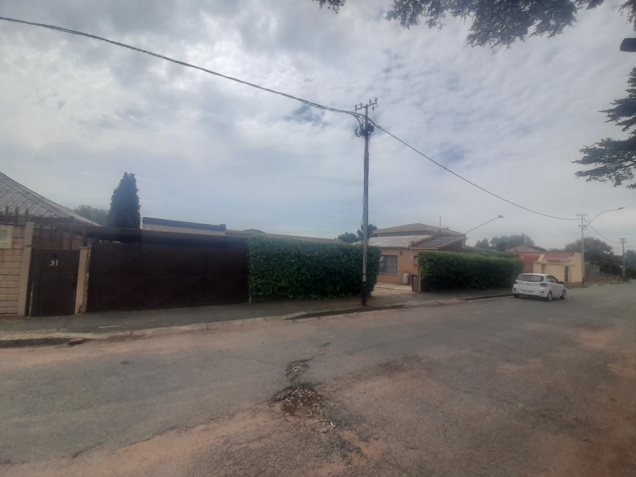 3 Bedroom Property for Sale in The Hill Gauteng
