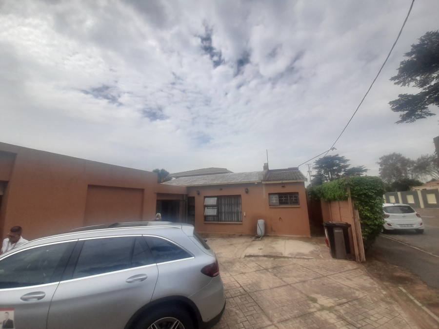 3 Bedroom Property for Sale in The Hill Gauteng