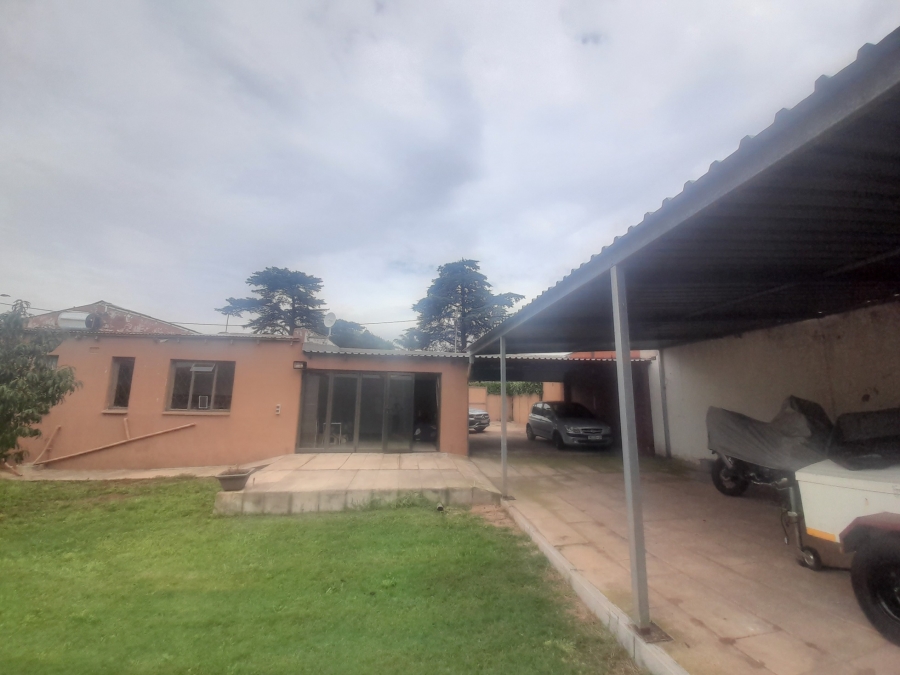 3 Bedroom Property for Sale in The Hill Gauteng