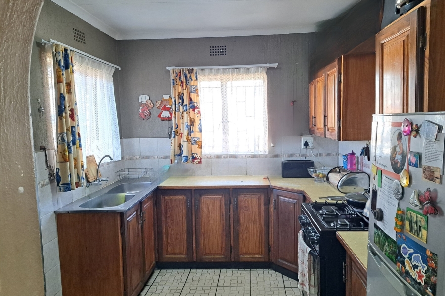 3 Bedroom Property for Sale in Boksburg North Gauteng