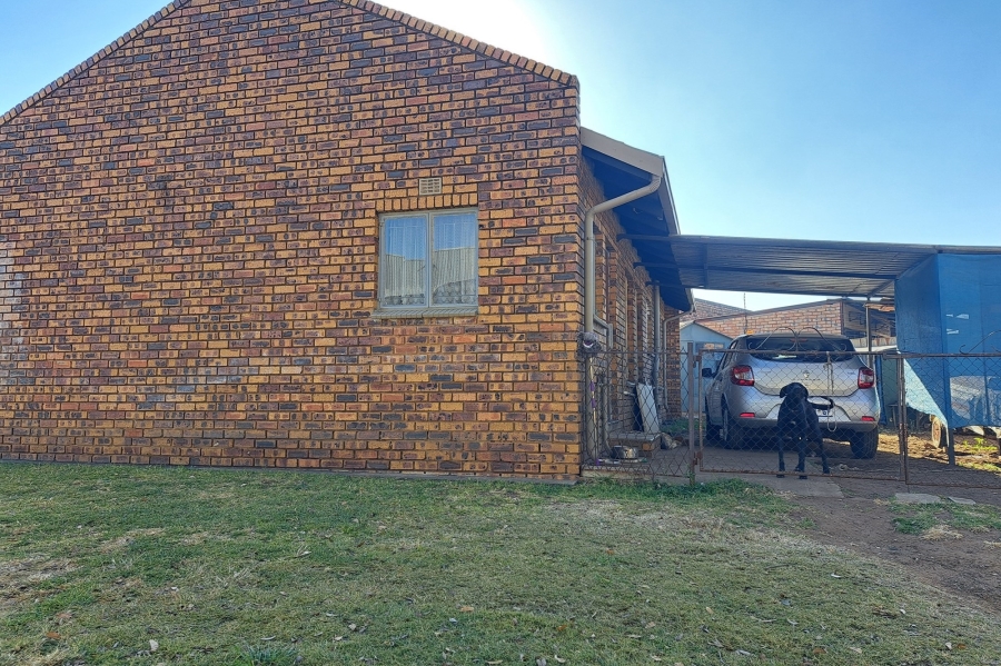 3 Bedroom Property for Sale in Boksburg North Gauteng
