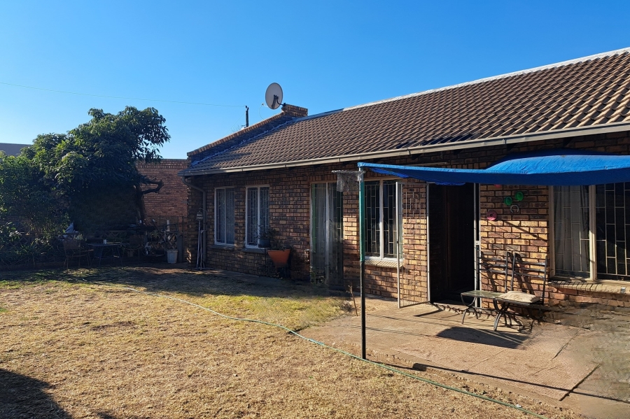 3 Bedroom Property for Sale in Boksburg North Gauteng