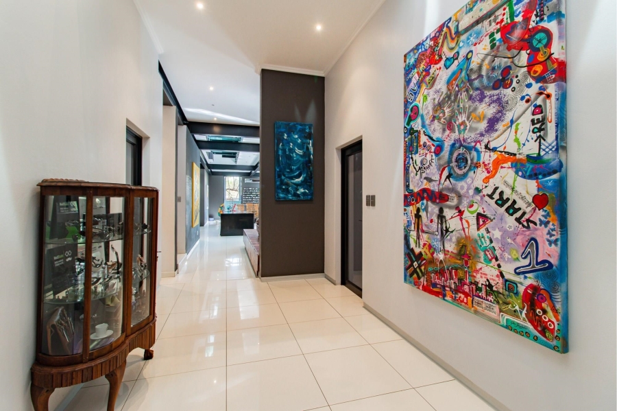 4 Bedroom Property for Sale in Greenstone Hill Gauteng