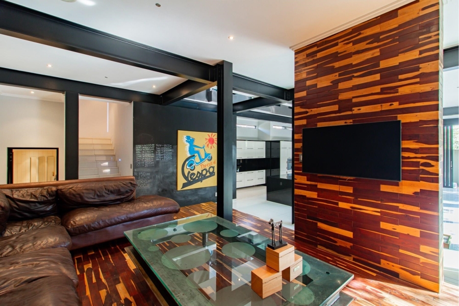 4 Bedroom Property for Sale in Greenstone Hill Gauteng