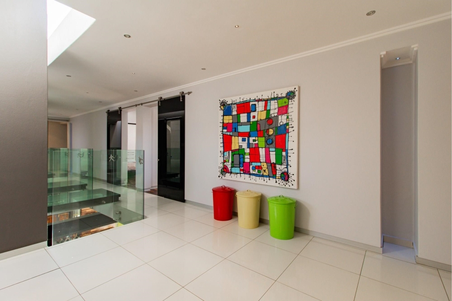 4 Bedroom Property for Sale in Greenstone Hill Gauteng
