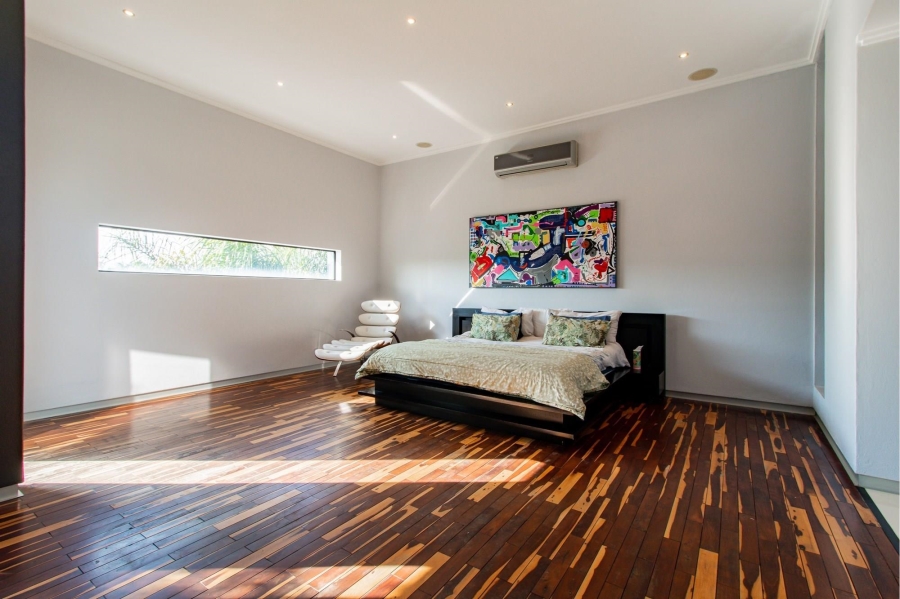 4 Bedroom Property for Sale in Greenstone Hill Gauteng