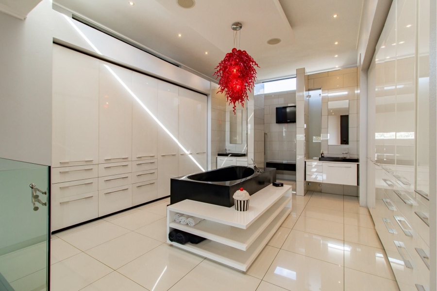 4 Bedroom Property for Sale in Greenstone Hill Gauteng