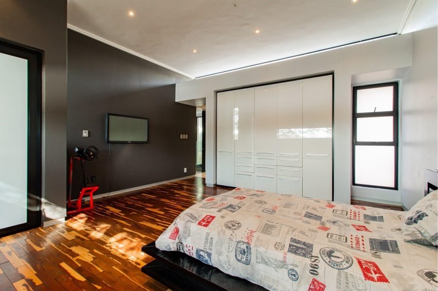 4 Bedroom Property for Sale in Greenstone Hill Gauteng
