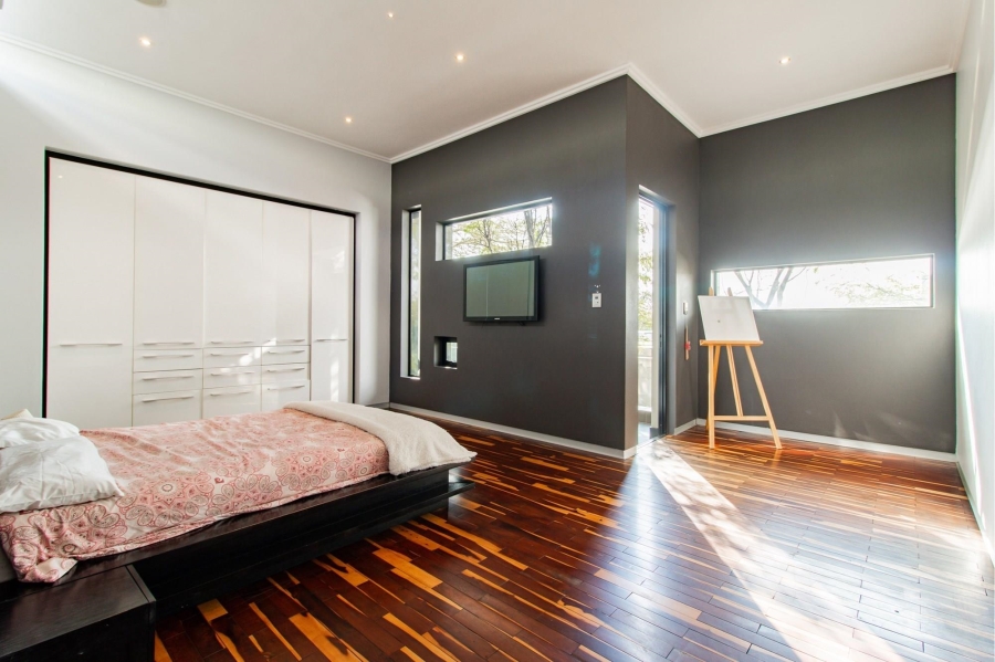 4 Bedroom Property for Sale in Greenstone Hill Gauteng