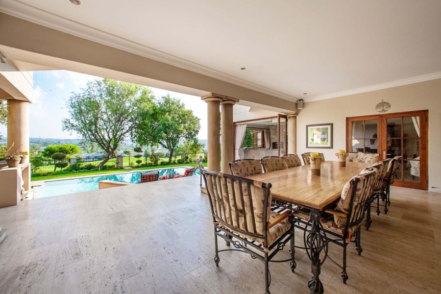 4 Bedroom Property for Sale in Dainfern Golf Estate Gauteng