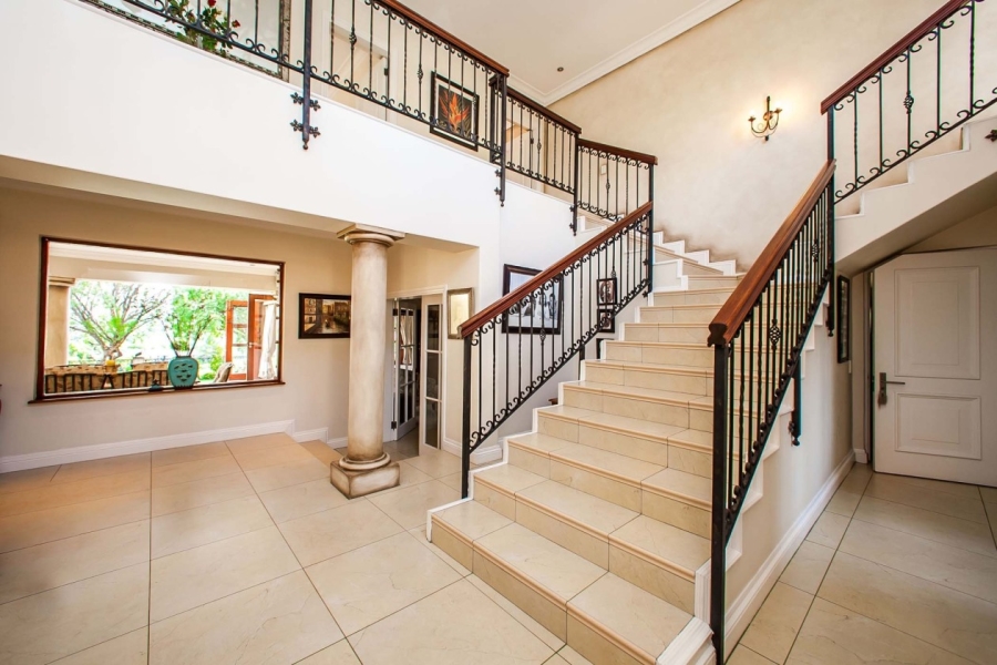 4 Bedroom Property for Sale in Dainfern Golf Estate Gauteng