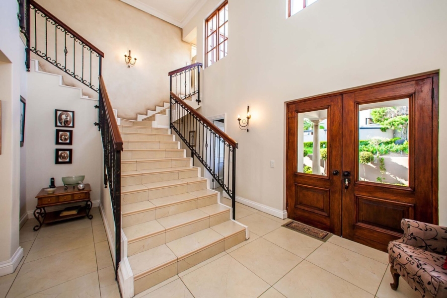 4 Bedroom Property for Sale in Dainfern Golf Estate Gauteng