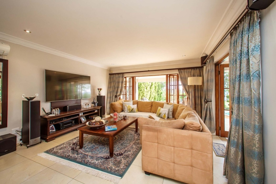 4 Bedroom Property for Sale in Dainfern Golf Estate Gauteng