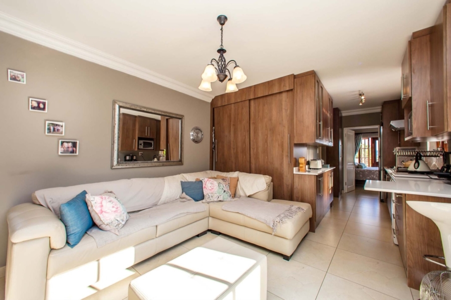 4 Bedroom Property for Sale in Dainfern Golf Estate Gauteng