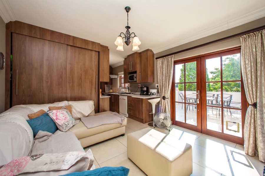 4 Bedroom Property for Sale in Dainfern Golf Estate Gauteng