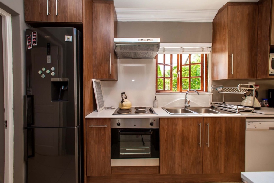4 Bedroom Property for Sale in Dainfern Golf Estate Gauteng