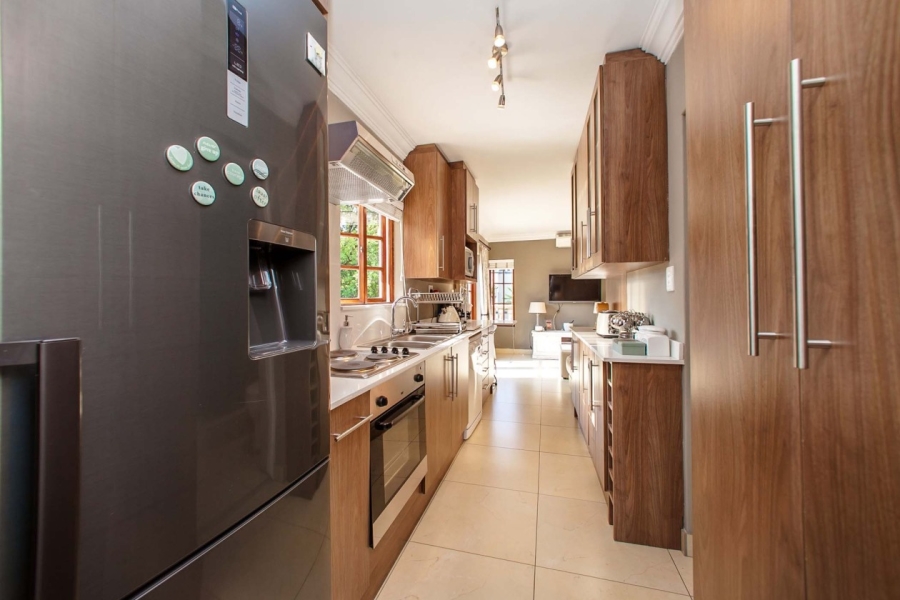 4 Bedroom Property for Sale in Dainfern Golf Estate Gauteng