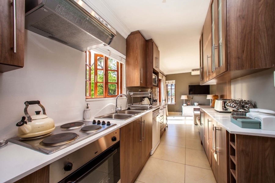 4 Bedroom Property for Sale in Dainfern Golf Estate Gauteng
