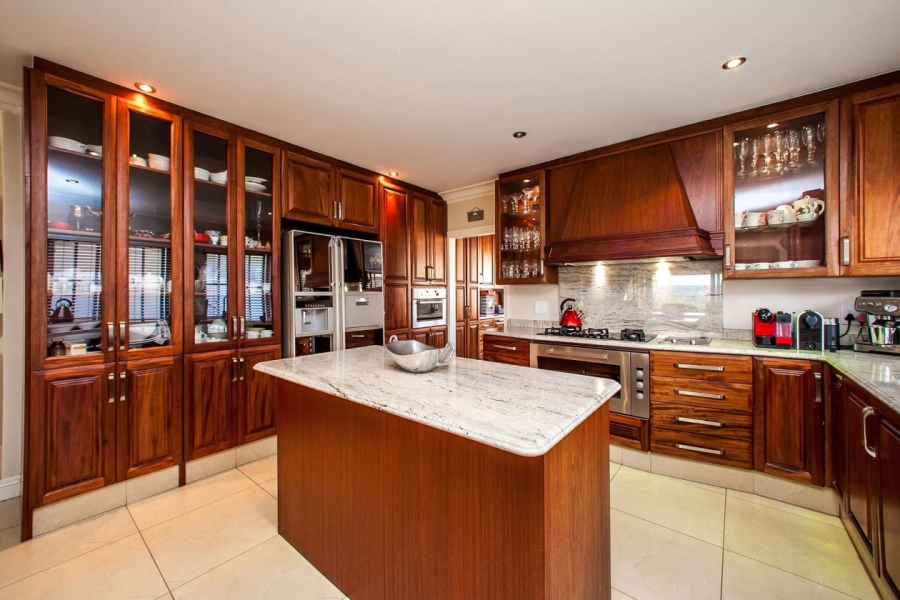 4 Bedroom Property for Sale in Dainfern Golf Estate Gauteng