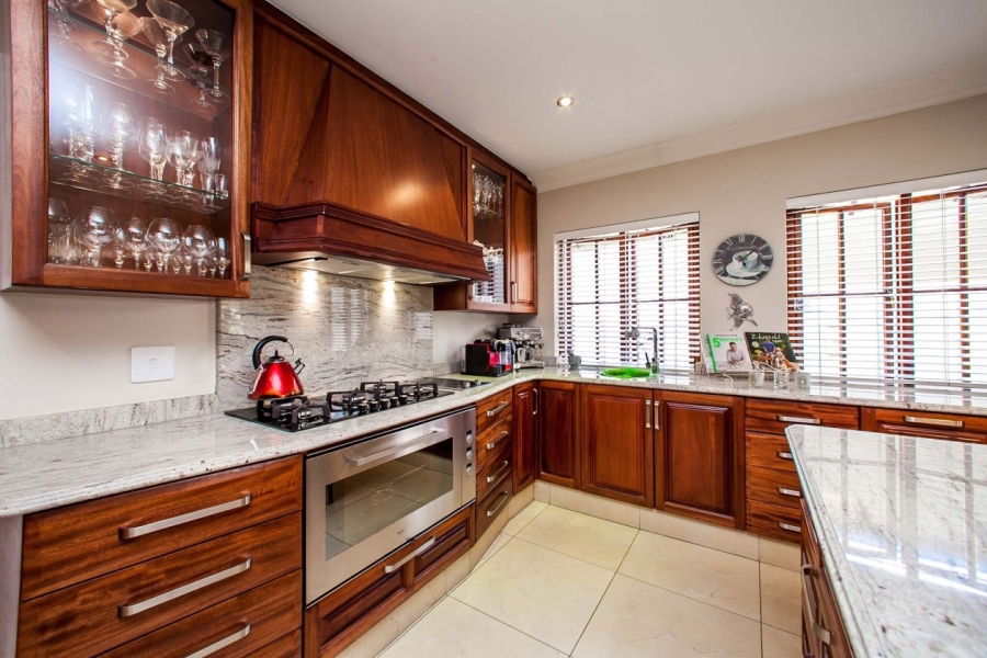 4 Bedroom Property for Sale in Dainfern Golf Estate Gauteng