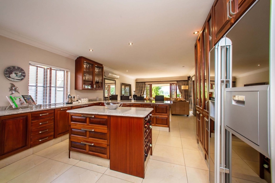 4 Bedroom Property for Sale in Dainfern Golf Estate Gauteng