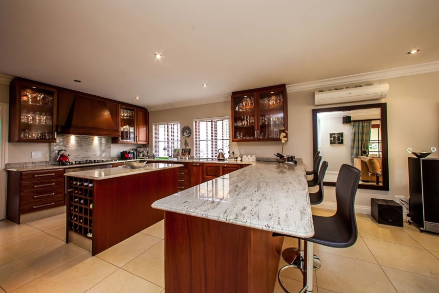 4 Bedroom Property for Sale in Dainfern Golf Estate Gauteng