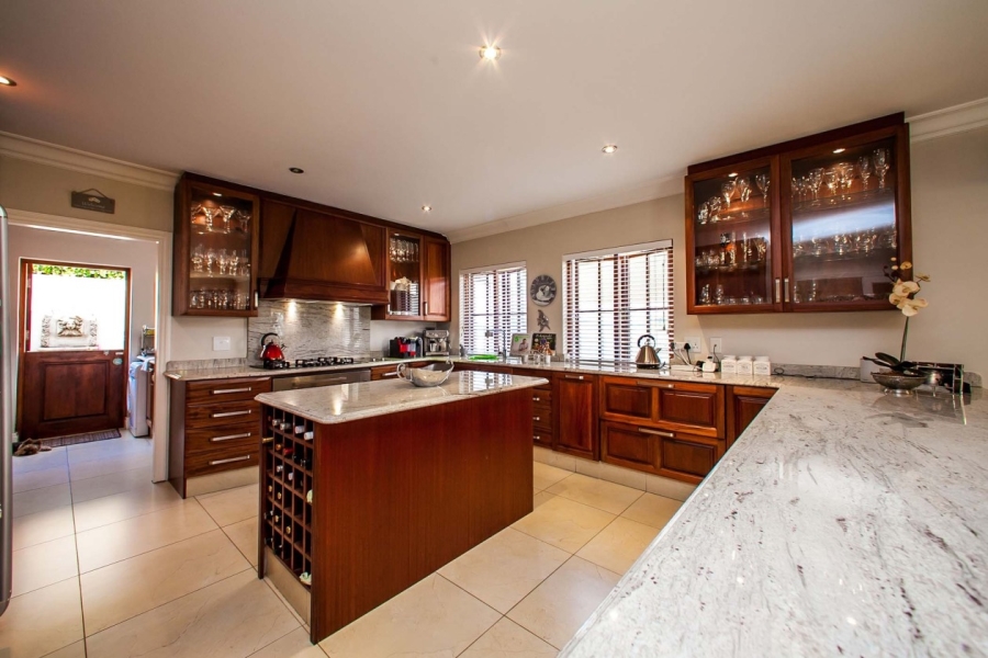 4 Bedroom Property for Sale in Dainfern Golf Estate Gauteng