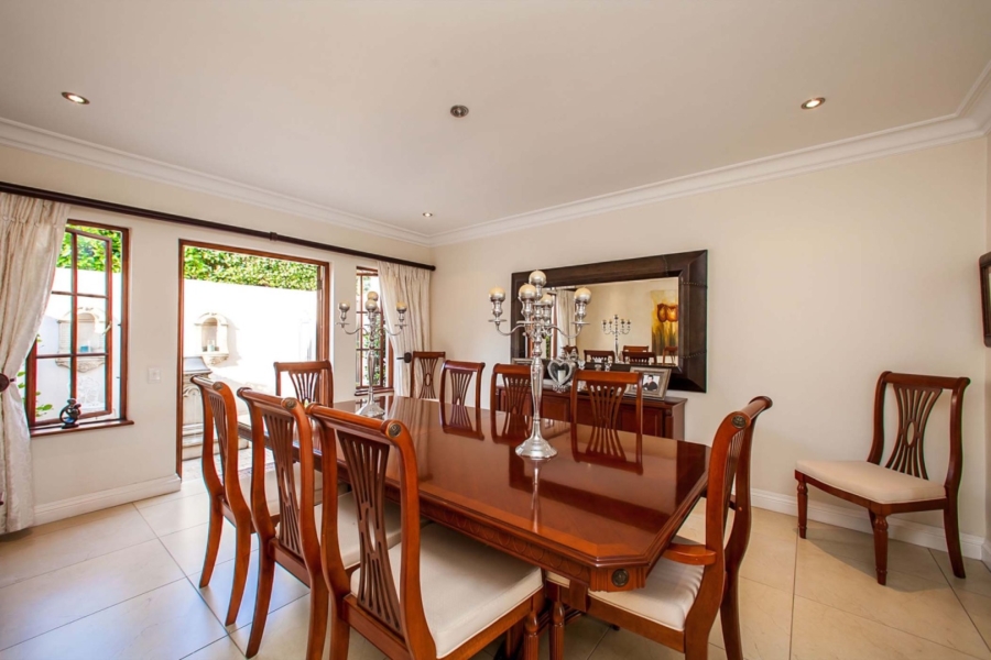 4 Bedroom Property for Sale in Dainfern Golf Estate Gauteng
