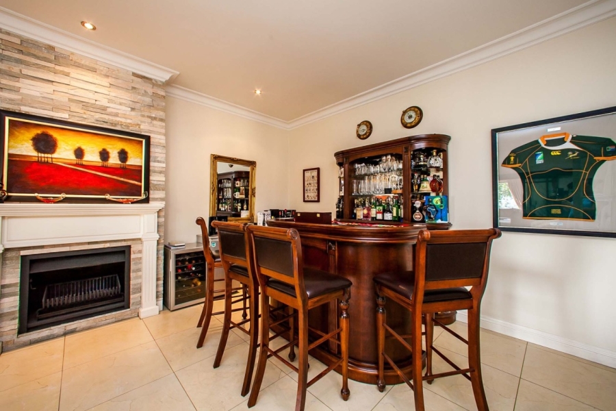 4 Bedroom Property for Sale in Dainfern Golf Estate Gauteng